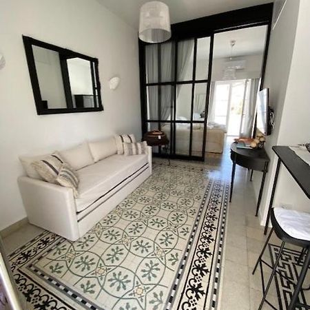 Vittorio Emanuele Top Suite 卡普里 外观 照片