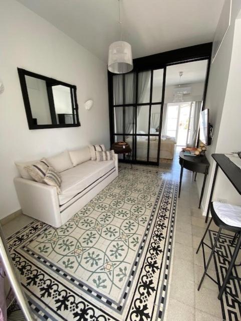 Vittorio Emanuele Top Suite 卡普里 外观 照片